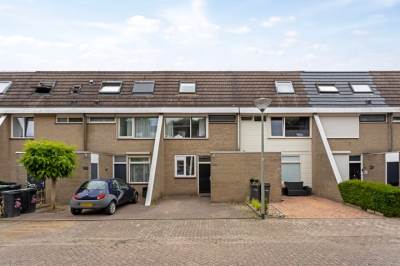 Woning Staringstraat 440 Oss