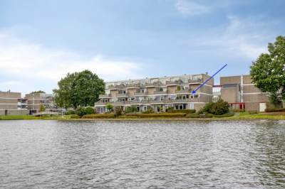 Woning Engelsmanplaat 75 Zwolle