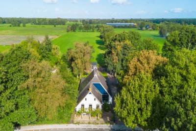 Woning Schoterlandseweg 33 Jubbega