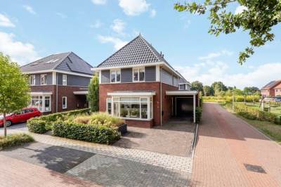 Woning Marskramer 7 Oldenzaal