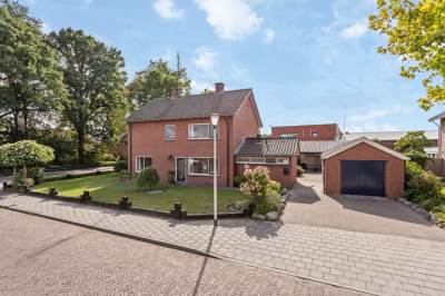 Woning Hinvertsweg 18 Albergen