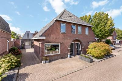Woning Akker 44 Borne
