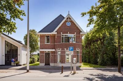 Woning Kennemerstraatweg 259 Alkmaar