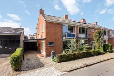 Woning Wielewaalstraat 6 Hengelo (OV)
