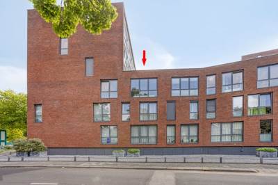 Woning Pandora 69 IJsselstein