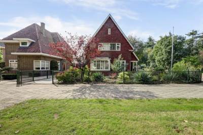 Woning Egbert ten Catelaan 1 Almelo