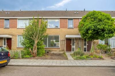 Woning Rusthofstraat 5 Middelburg