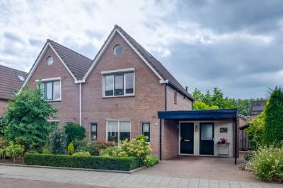 Woning Deugenweerd 27 Borculo