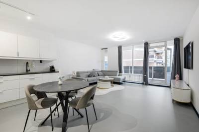 Woning Prattenburg 323 Haarlem