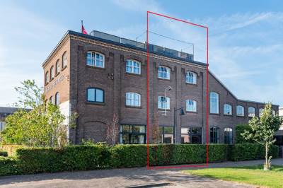 Woning Emailleplein 29 Ulft