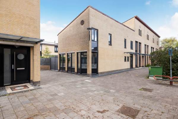 Woning Opera 10 Zwijndrecht