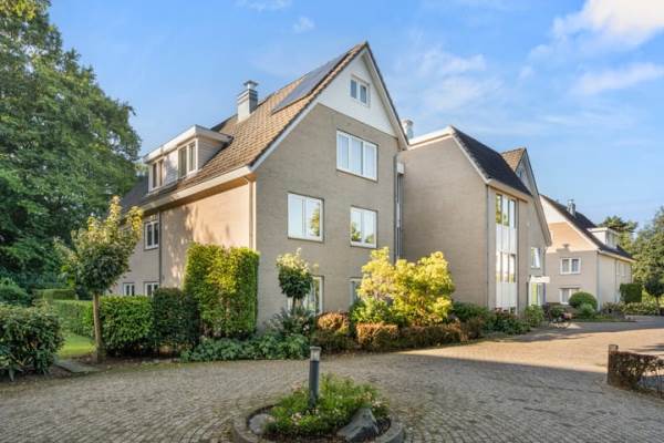 Woning Wilgenlaan 28 Ede