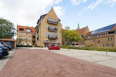 Woning Oostwal 32C Ootmarsum