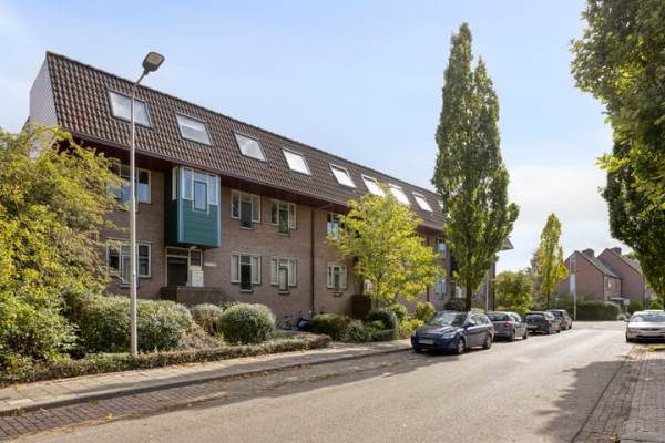 Woning Ring 247 Hendrik-Ido-Ambacht