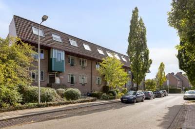 Woning Ring 247 Hendrik-Ido-Ambacht