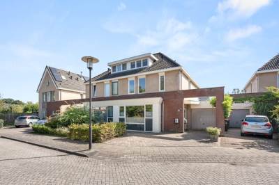 Woning Hofrustlaan 21 Bennekom