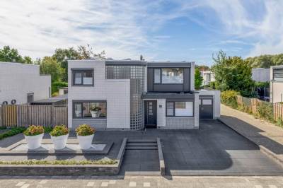 Woning Hannie Schaftstraat 23 Spijkenisse