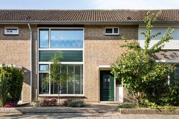 Woning Kamillestraat 30 Beek en Donk