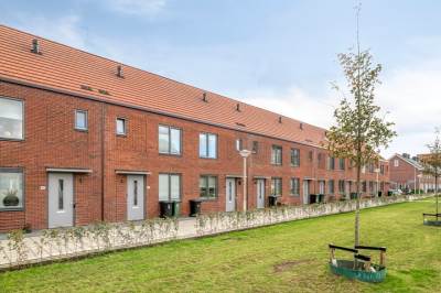 Woning Du Meelaan 177 Zoetermeer