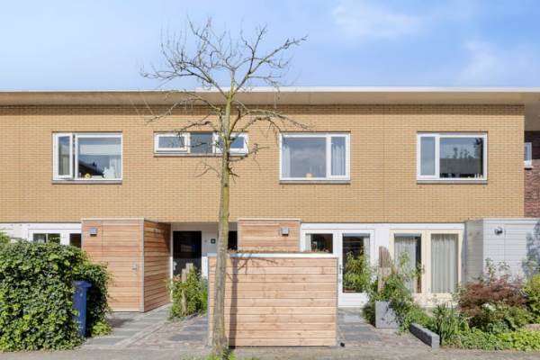 Woning Wulphof 11 Zwolle