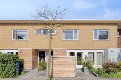 Woning Wulphof 11 Zwolle