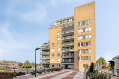 Woning Johan David Zocherstraat 46 Voorburg