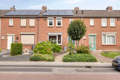 Woning Kerklaan 17 Roermond