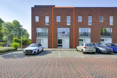 Woning Rijnhuizenlaan 27 Utrecht