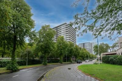 Woning Aziëlaan 414 Utrecht