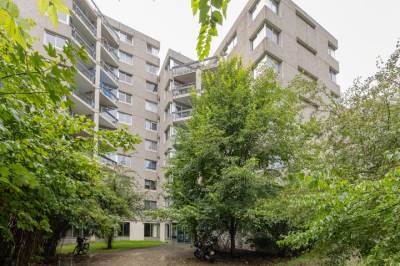 Woning Groenhoven 524 Amsterdam