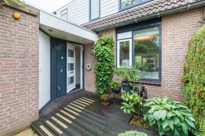 Woning Kuinderbos 31 Hoofddorp