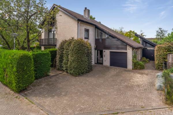 Woning Schalmei 39 Etten-Leur