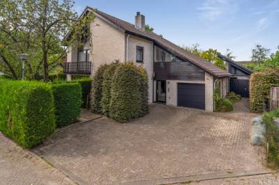 Woning Schalmei 39 Etten-Leur