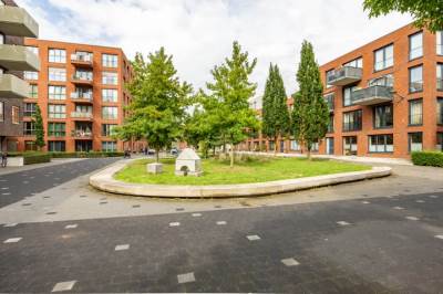 Woning Grunostraat 71 Groningen