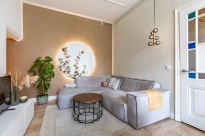 Woning Padangstraat 13 Groningen