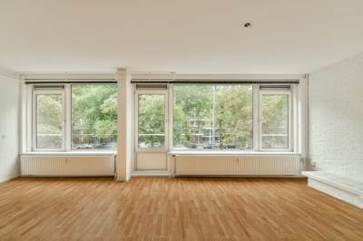 Woning Mariniersweg 20A Rotterdam
