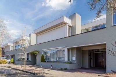 Woning Irenestraat 38 Uden