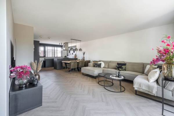 Woning Brugske 3 Kaatsheuvel