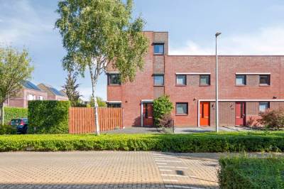 Woning Cavaleriestraat 35 Sittard