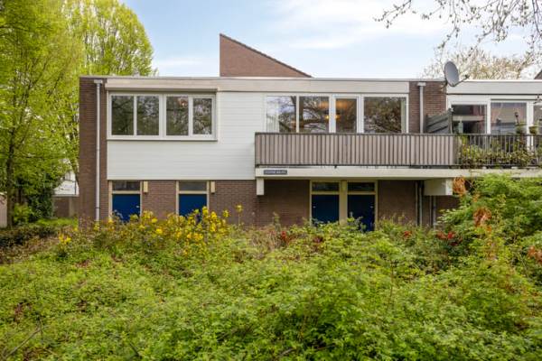 Woning Doornenburg 801 Deventer