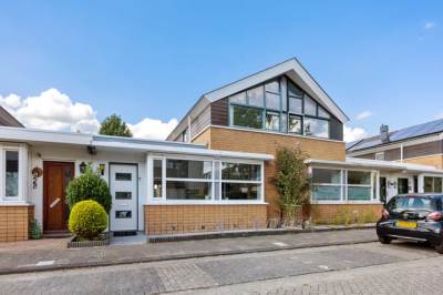 Woning Sleutelbloemstraat 7 Almere