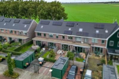 Woning Ansjoviskade 64 Kolhorn