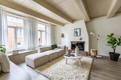 Woning Apoortenmolendrift 2 Groningen