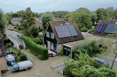 Woning Langeweid 11 Koedijk (Gem. Alkmaar)