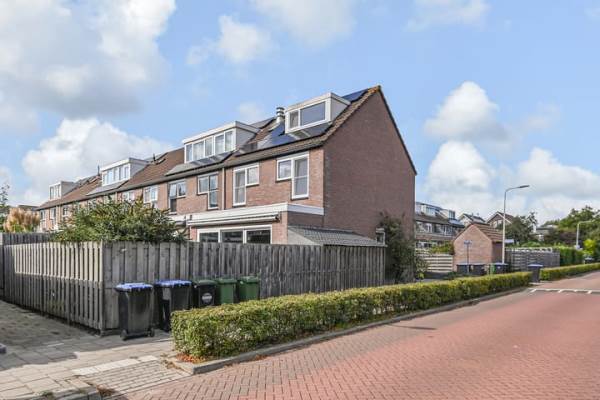 Woning Melde 12 Reeuwijk