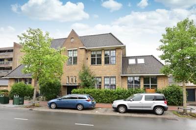 Woning Neuweg 35A Hilversum