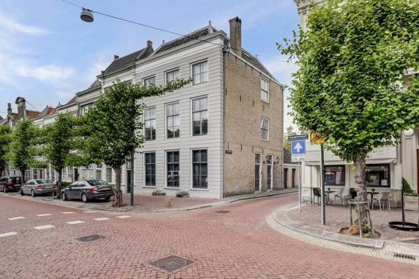 Woning Schoolstraat 15 Dordrecht