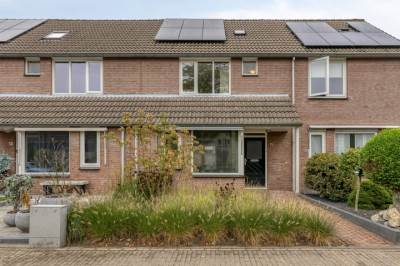 Woning Stapakker 11 Oirschot