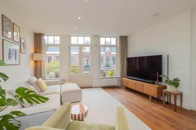 Woning Van der Hoopstraat 753 Amsterdam