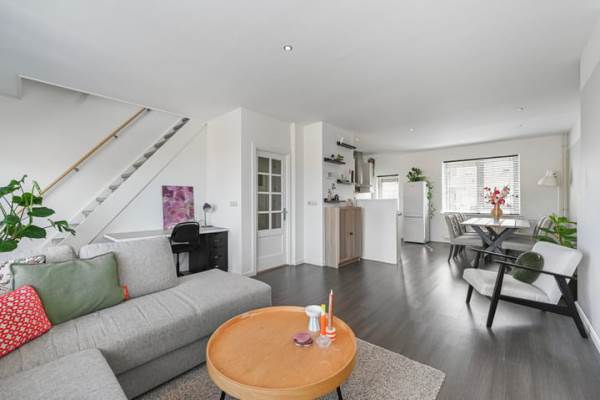 Woning Wijnandt van Elststraat 30 Rijswijk (ZH)